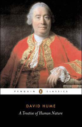 Treatise Of Human Nature, a