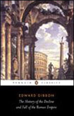 History Of The Decline And Fall Of The Roman Empire