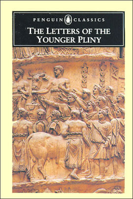 Letters Of The Younger Pliny, The