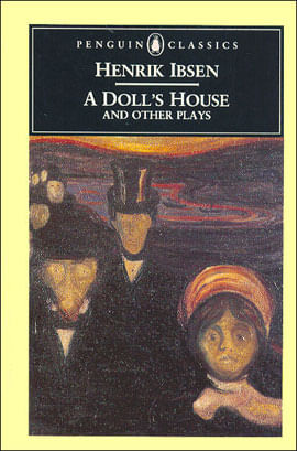 Doll'S House And Other Plays, a