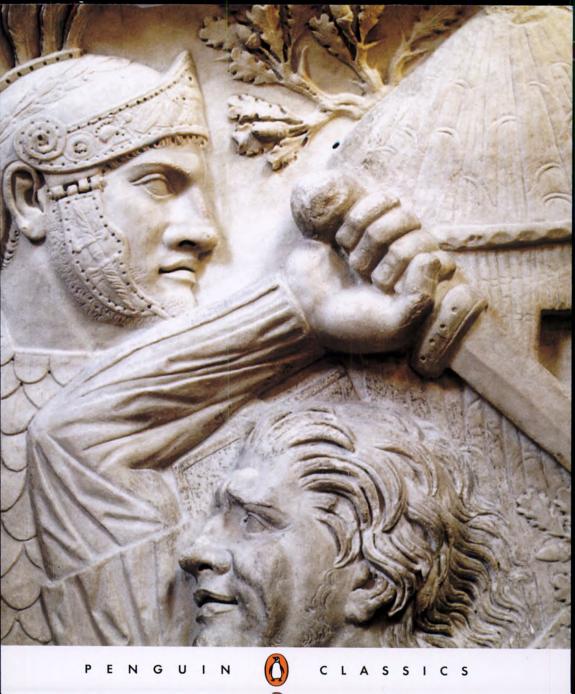 Conquest Of Gaul