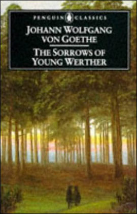 Sorrows Of Young Werther, The