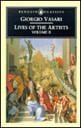 Lives Of The Artists - Vol.2