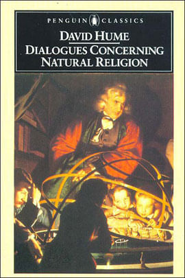 Dialogues Concerning Natural Religion