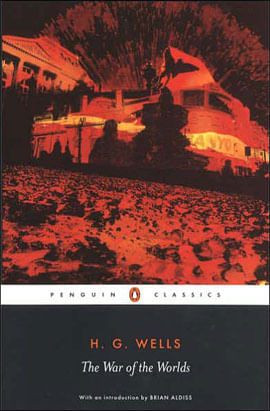 War Of The Worlds, The