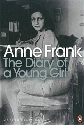 Diary Of a Young Girl, The - The Definitive Edition