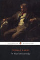 The Mayor Of Casterbridge - Clothbound Classics