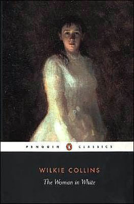 Woman In White, The