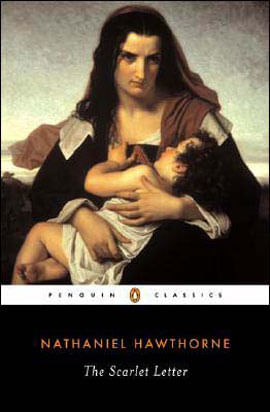 Scarlet Letter, The - a Romance