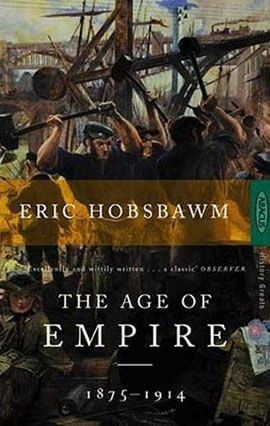 Age Of Empire 1875 - 1914, The
