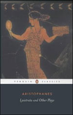 Lysistrada And Other Plays