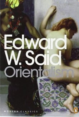 Orientalism - Western Conceptions Of The Orient