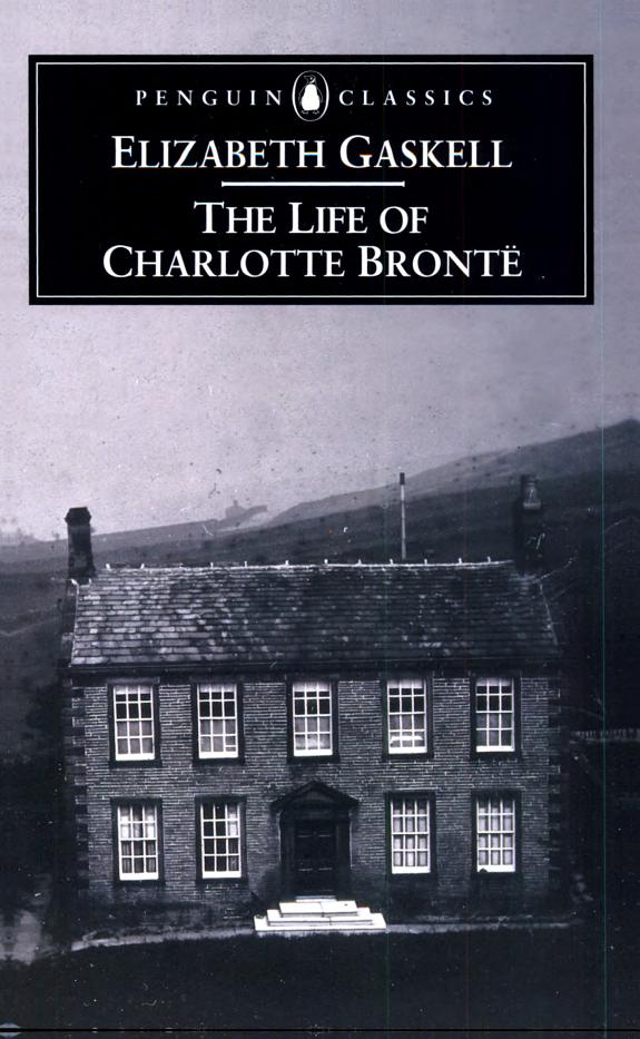 Life Of Charlotte Bronte