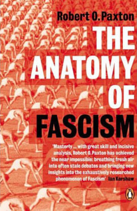 Anatomy Of Fascism, The