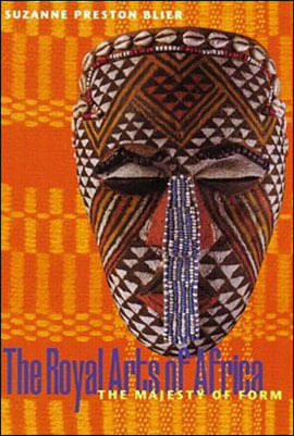 Royal Arts Of Africa, The