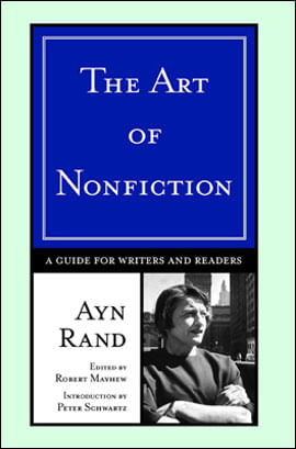 Art Of Nonfiction, The