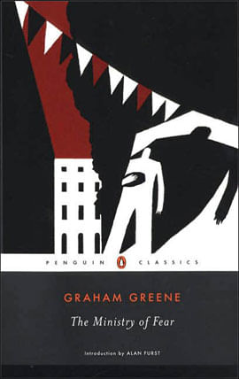 Ministry Of Fear, The