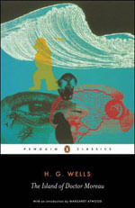 Island Of Dr. Moreau, The