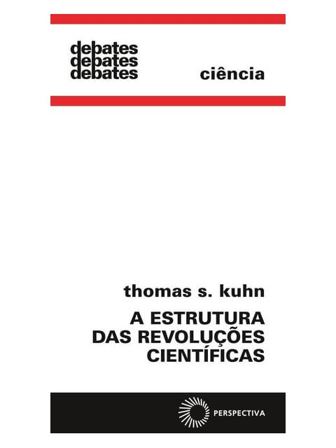 A Estrutura das RevoluçõEs CientíFicas