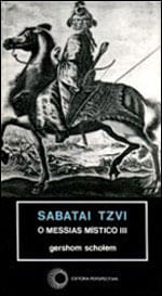 Sabatai Tzvi: o Messias MíStico Iii - Vol. 141