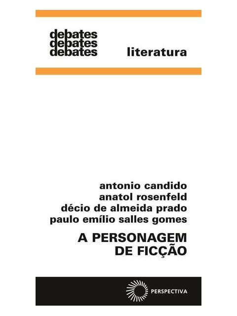 A Personagem de Ficção