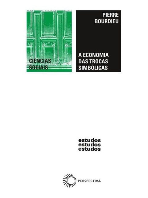 A Economia das Trocas SimbóLicas