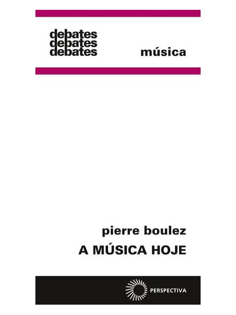 A MúSica Hoje - Vol. 1