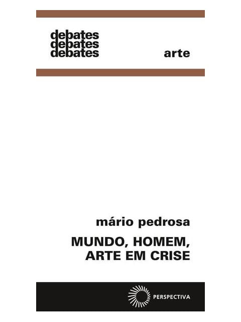 Mundo, Homem, Arte em Crise