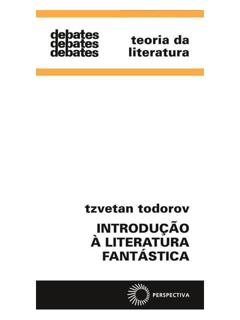 Introdução a Literatura FantáStica