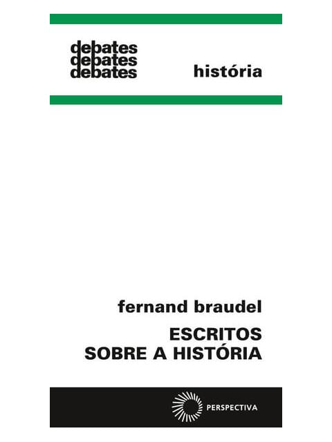 Escritos sobre a HistóRia