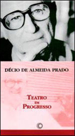 Teatro em Progresso - Vol. 185