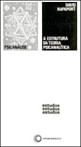 Estrutura da Teoria PsicanalíTica