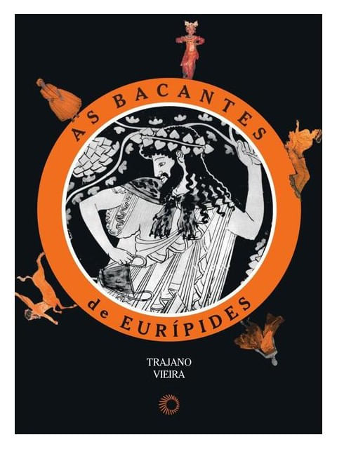 As Bacantes de EuríPides