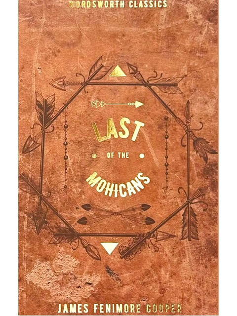 The Last Of The Mohicans