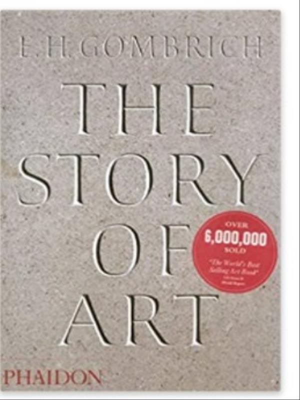 The Story Of Art - Revised