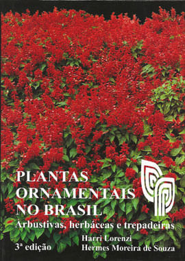Plantas Ornamentais no Brasil
