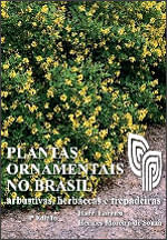 Plantas Ornamentais no Brasil