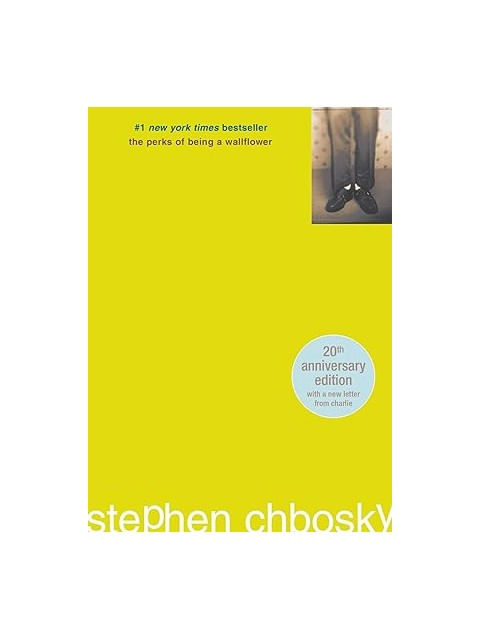Perks Of Being a Wallflower, The