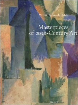 Masterpieces Of 20th-Century Art