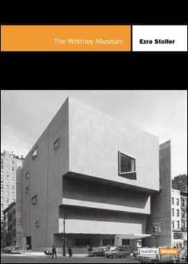 Whitney Museum Of American Art, The