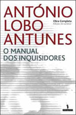 Manual dos Inquisidores, o