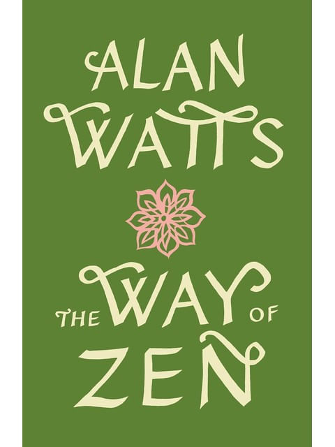 Way Of Zen, The