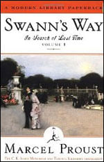 In Search Of Lost Time - Vol.1