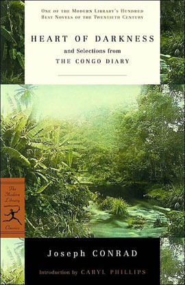 Heart Of Darkness / Selections From The Congo Diary