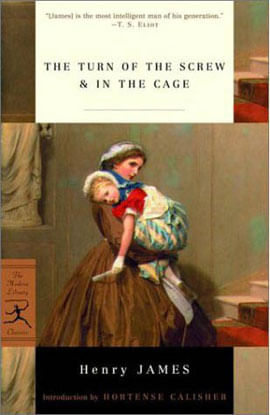 Turn Of The Screw And In The Cage, The  (Mlc)