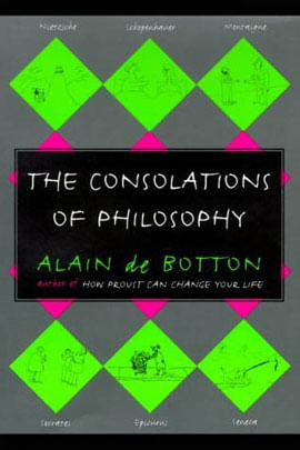 Consolations Of Philosophy, The