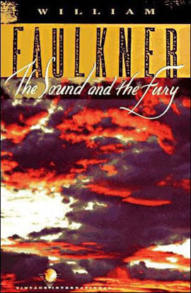 Sound And The Fury, The