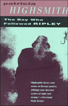 Boy Who Followed Ripley, The