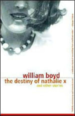 Destiny Of Nathalie X, The