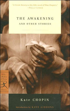 Awakening And Other Stories, The